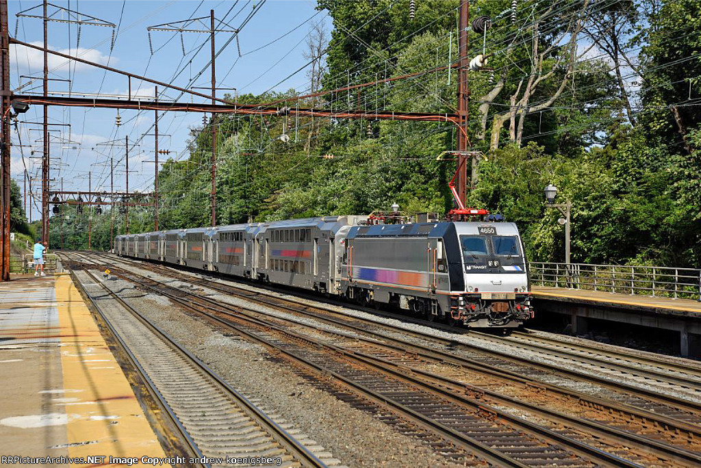 NJT 4650